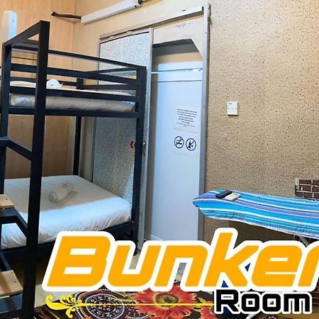 Pine Hotel Batu Gajah Eksteriør bilde