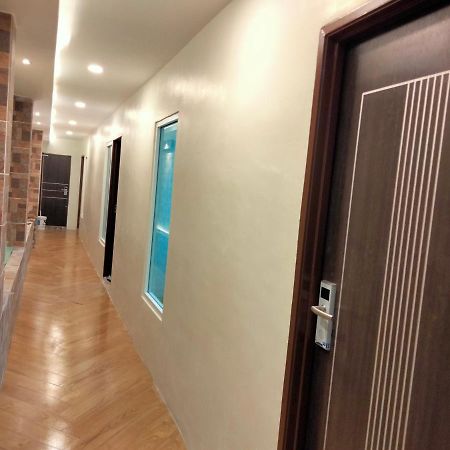 Pine Hotel Batu Gajah Eksteriør bilde