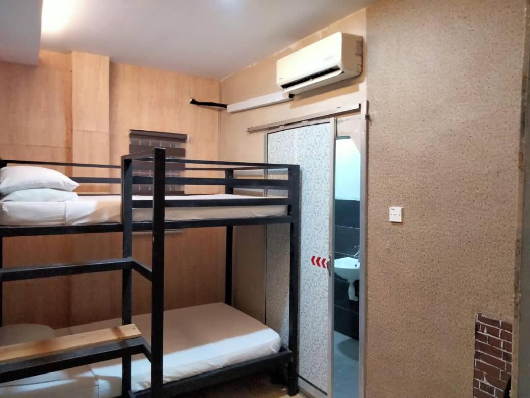 Pine Hotel Batu Gajah Eksteriør bilde