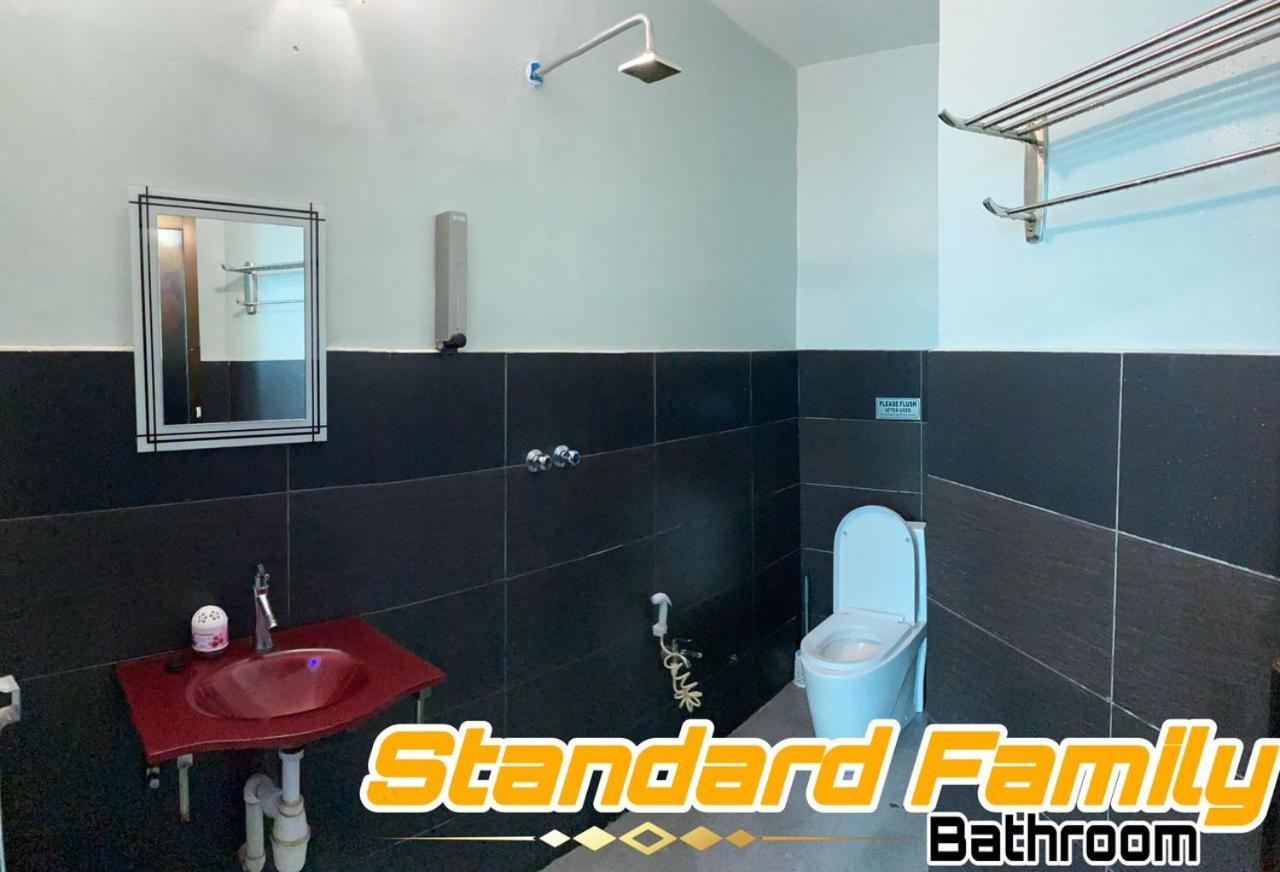 Pine Hotel Batu Gajah Eksteriør bilde