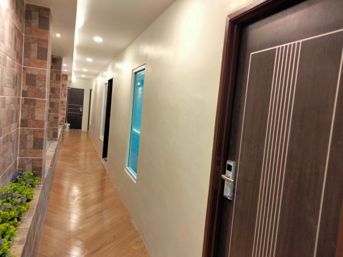 Pine Hotel Batu Gajah Eksteriør bilde