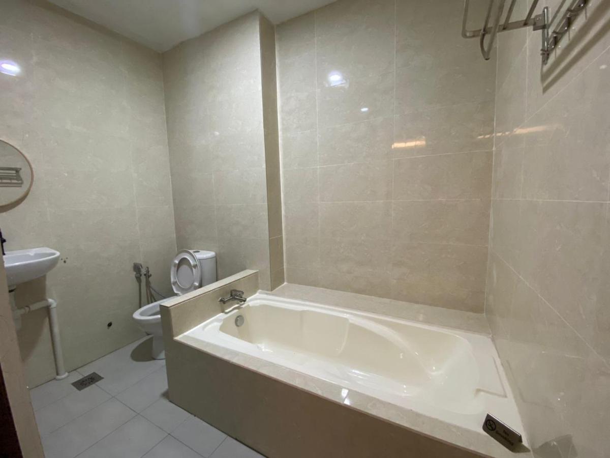 Pine Hotel Batu Gajah Eksteriør bilde